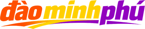 Logo ominhph – trang chủ nền tảng giải trí Việt Nam